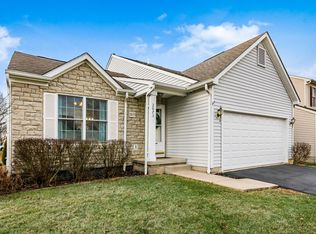 2073 Santuomo Ave, Grove City, OH 43123