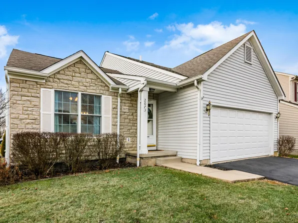 2073 Santuomo Ave, Grove City, OH 43123