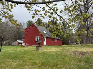 729 North Rd, Hardwick, MA 01037