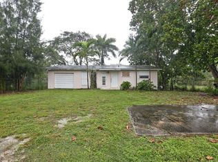 14201 SW 232nd St, Miami, FL 33170