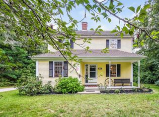 144 Richmond Townhouse Rd #0, Richmond, RI 02812
