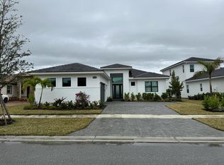 8662 SW Felicita Way, Port Saint Lucie, FL 34987