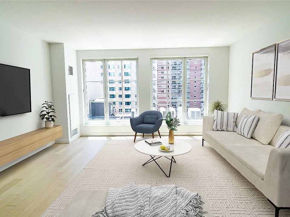 1st image of 535 W 43rd St N #Penthouse B