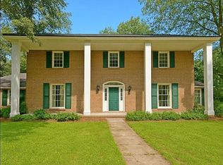 107 Treadway Cir, Hollandale, MS 38748