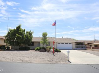 3470 Mockingbird Dr, Lake Havasu City, AZ 86406