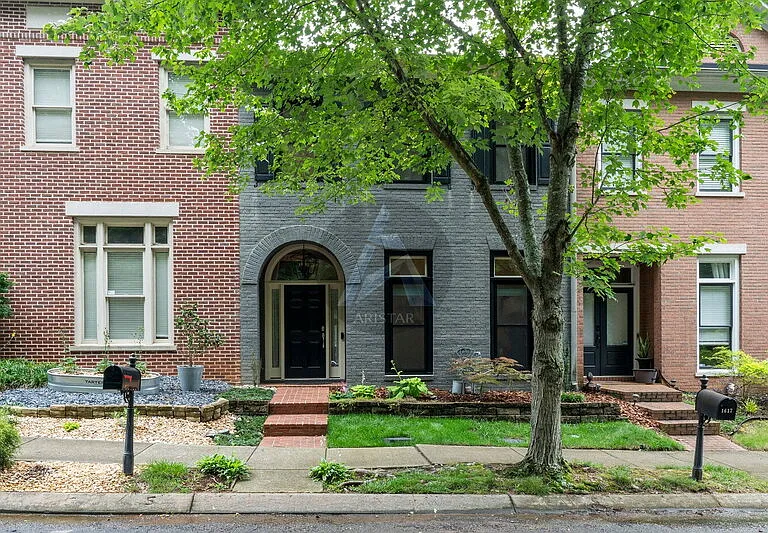 1615 Ridenour Pkwy NW — Photo 2