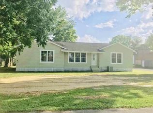 410 E Avenue J, Silsbee, TX 77656