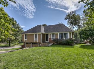 6967 N Atkins Ave, Kansas City, MO 64152