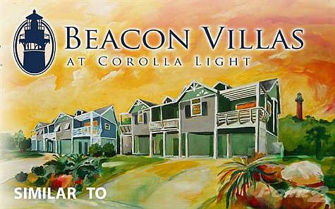 New Development in Corolla