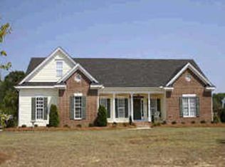 2001 Sageleaf Ct, Raleigh, NC 27603