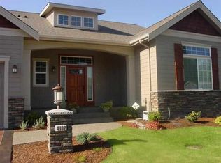 4102 E 41st Ave, Spokane, WA 99223