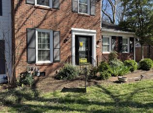 2916 22nd Ave S, Nashville, TN 37215