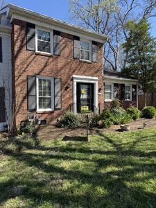 2916 22nd Ave S, Nashville, TN, 37215