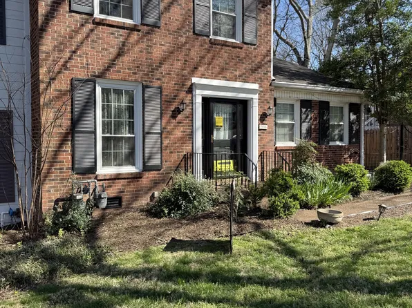 2916 22nd Ave S, Nashville, TN 37215