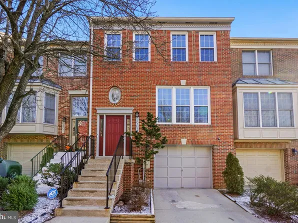 3903 Dunes Way, Burtonsville, MD 20866