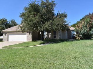 1907 High Ridge Trl, Harker Heights, TX 76548