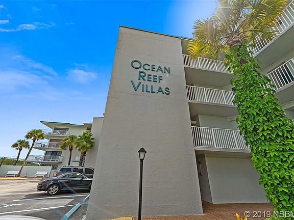 2nd image of 1571 S Atlantic Ave #2040