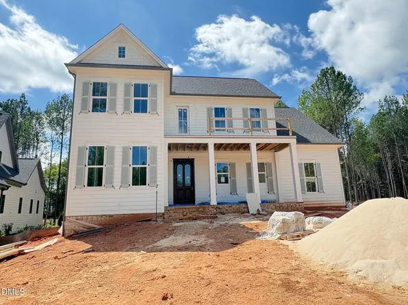 2104 Lowery Ests, Wake Forest, NC 27587