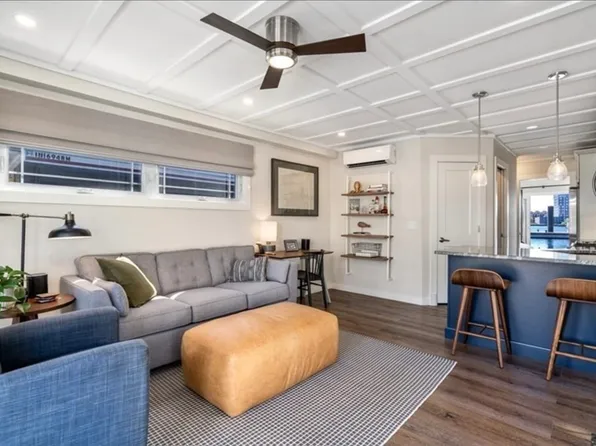 1 E Pier 13th ST #Dock B, Boston, MA 02129