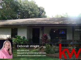 1227 Bonny Glen St, Lakeland, FL 33810