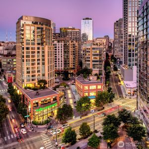 900 Lenora Street #W900, Seattle, WA, 98121