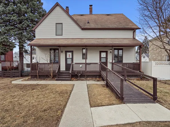 2406 5th AVENUE #2408, South Milwaukee, WI 53172