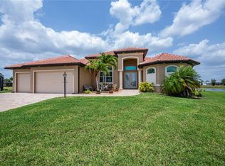 26387 Madagascar Rd, Punta Gorda, FL 33983