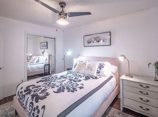 10616 Mellow Mdws APT 33B, Austin, TX 78750