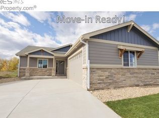 3381 Oberon Dr, Loveland, CO 80537