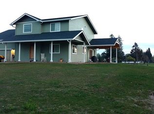 29246 McMullen Ln, Junction City, OR 97448