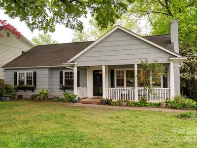 2130 Hassell Pl, Charlotte, NC, 28209