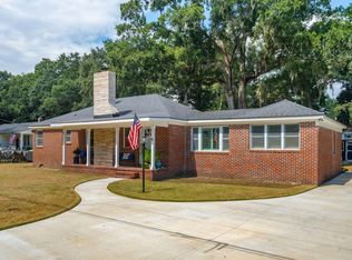 1756 McHenry Ave, Charleston, SC 29412