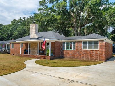1756 McHenry Ave, Charleston, SC, 29412