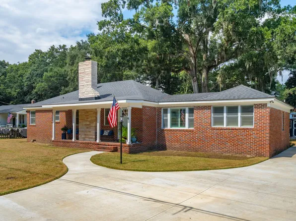 1756 McHenry Ave, Charleston, SC 29412
