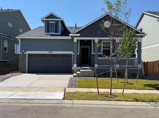 17446 E 89th Ave, Commerce City, CO 80022