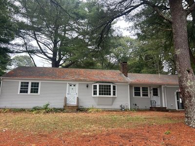 436 Nye Rd, Barnstable, MA, 02630
