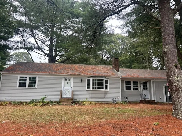 436 Nye Rd, Barnstable, MA 02630