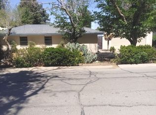 816 Conway Ave, Las Cruces, NM 88005