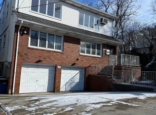 689 Fairview Ave #2, Fairview, NJ 07022