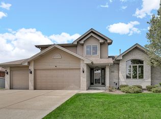 19820 Longmeadow Dr, Tinley Park, IL 60487