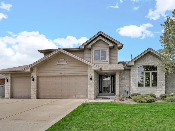 19820 Longmeadow Dr, Tinley Park, IL 60487