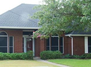 3502 Key Largo Dr, Rowlett, TX 75088