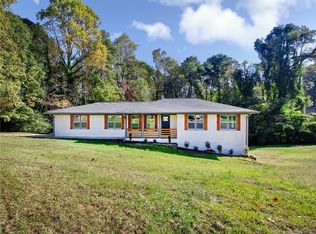 5407 Beaver Dr SW, Mableton, GA 30126