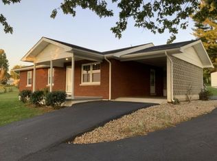 100 Grundy Rd, Somerset, KY 42501