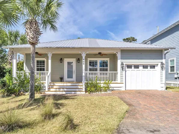 405 Paradise Blvd, Panama City Beach, FL 32413