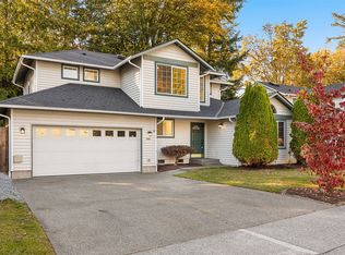 1008 96th Avenue SE, Lake Stevens, WA 98258