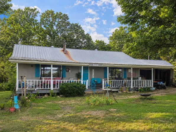 500 Collietown Rd, Batesville, AR 72501