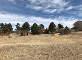1115 Buttercup Rd, Elizabeth, CO 80107