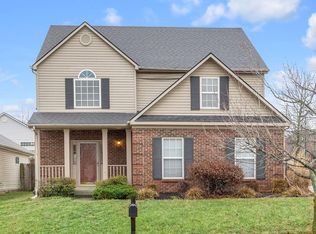 4601 Fitzroy Ct, Lexington, KY 40515