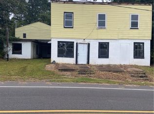 418 Martin Luther King Dr SW, Fayette, AL 35555